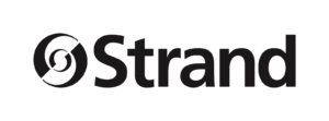 Strand Lighting logo